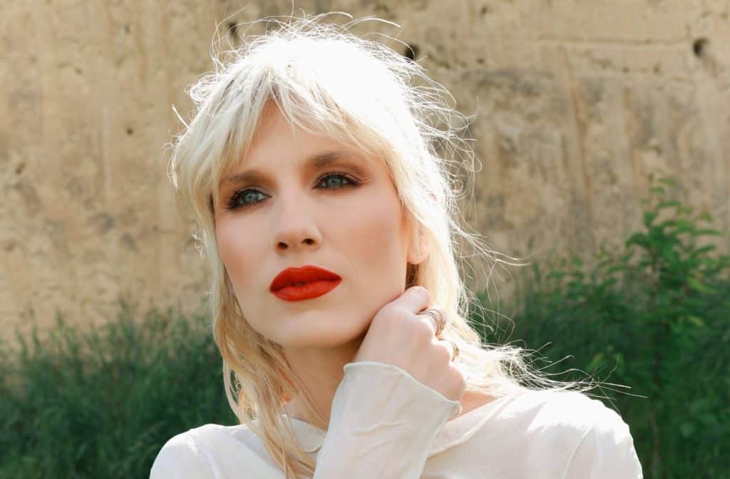 Nevena Božović intervju