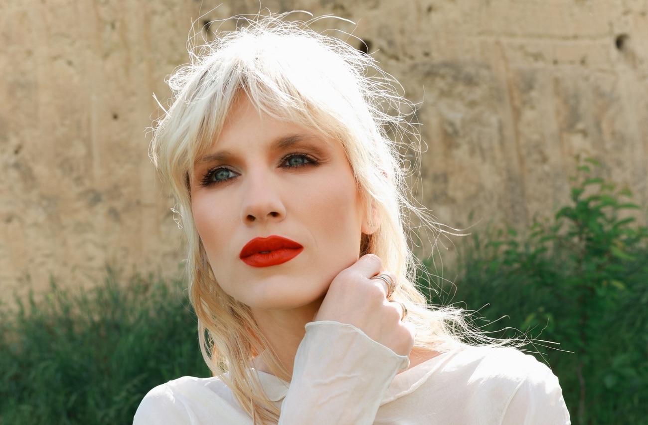 Nevena Božović intervju