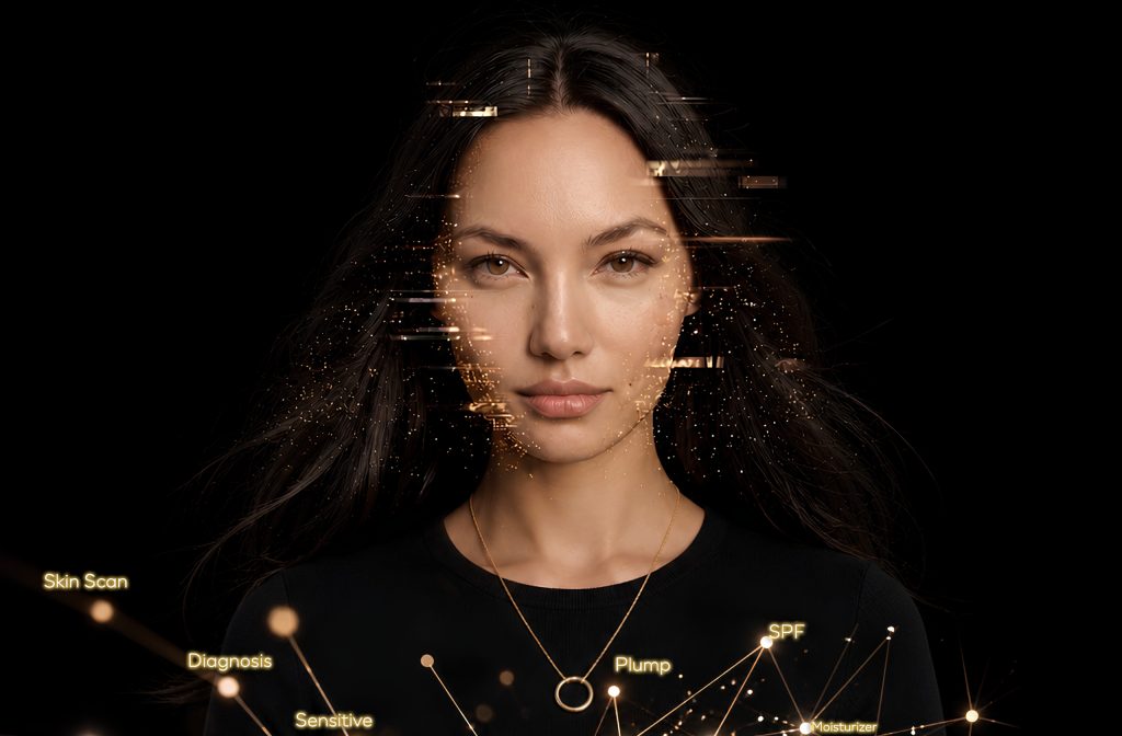 L'Oréal i OpenAI