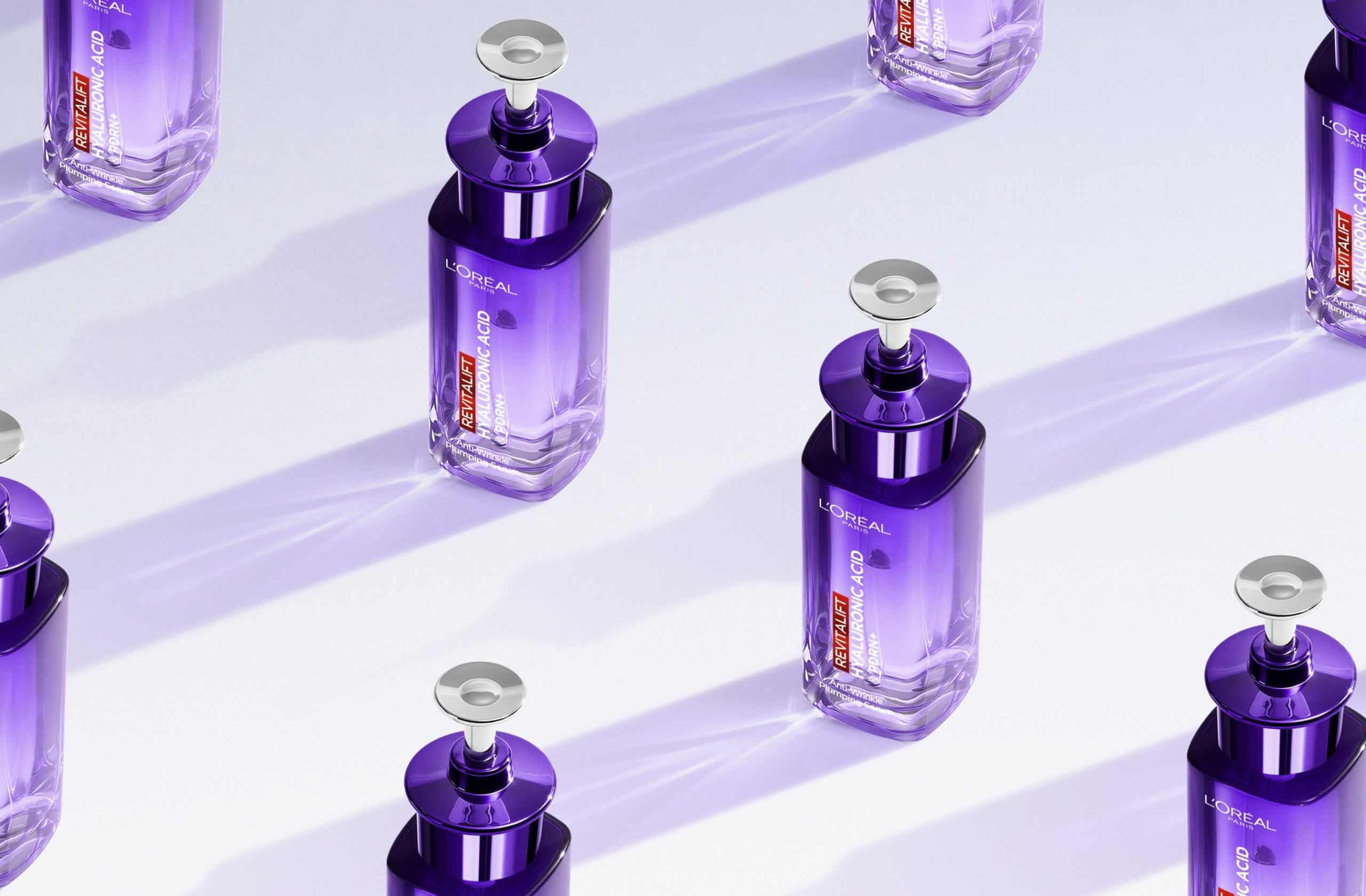 Da li PDRN postaje neizostavan deo nege kože? Isprobale smo novi L’Oréal Paris Revitalift Filler HIJALURON PDRN+ serum