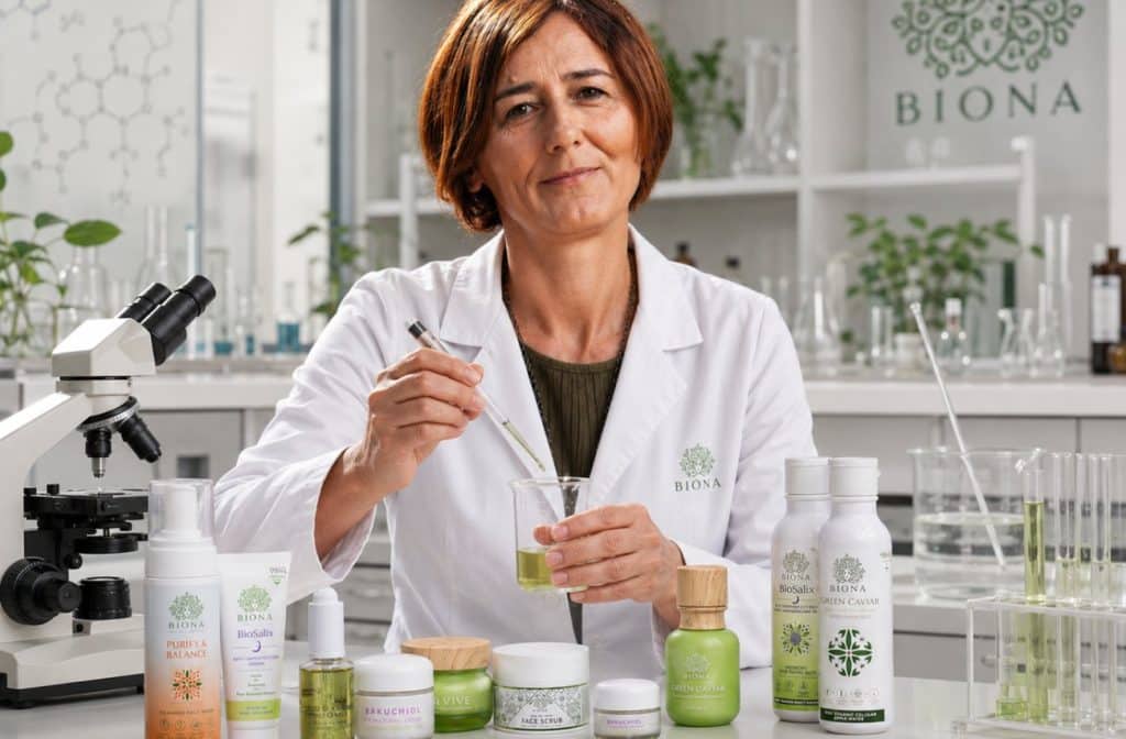 Od prve formulacije do premium beauty brenda: Kako je Biona spojila prirodu, nauku i domaću proizvodnju