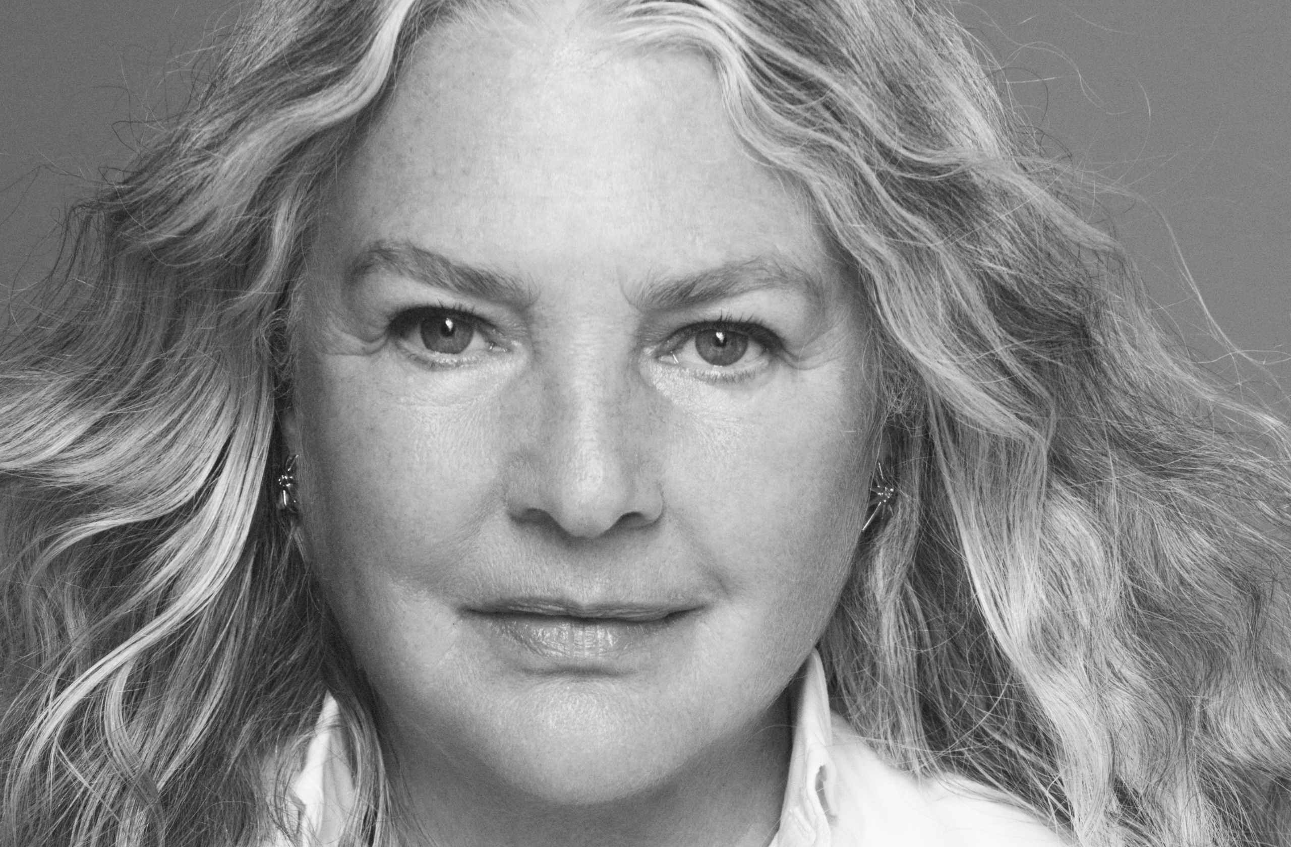 Portret Lucia Pieroni povodom imenovanja za kreativnu direktorku za makeup