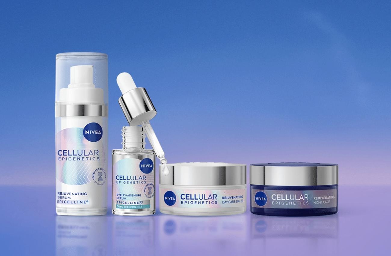 Cellular Epigenetics